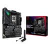 ROGSTRIXB860-FGAMINGWIFI-wr-01 Asus ROG STRIX B860-F Gaming Wi-Fi Motherboard – Intel LGA1851