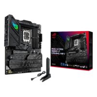 ROGSTRIXB860-FGAMINGWIFI-wr-01 Asus ROG STRIX B860-F Gaming Wi-Fi Motherboard – Intel LGA1851