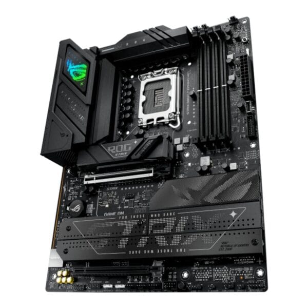 ROGSTRIXB860-FGAMINGWIFI-wr-03 Asus ROG STRIX B860-F Gaming Wi-Fi Motherboard – Intel LGA1851