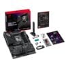 ROGSTRIXB860-FGAMINGWIFI-wr-08 Asus ROG STRIX B860-F Gaming Wi-Fi Motherboard – Intel LGA1851