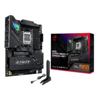 ROGSTRIXX850-FGAMINGWIFI-WR-01 Asus ROG Strix B850-F Gaming WiFi AMD AM5 Motherboard