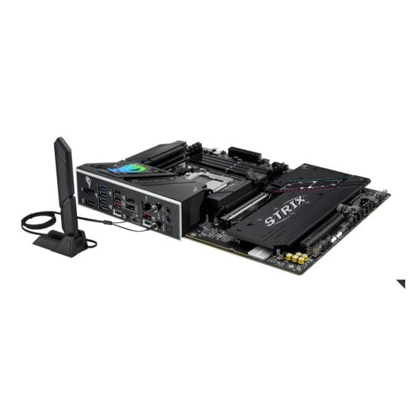 Asus ROG Strix B850-F Gaming WiFi AMD AM5 Motherboard