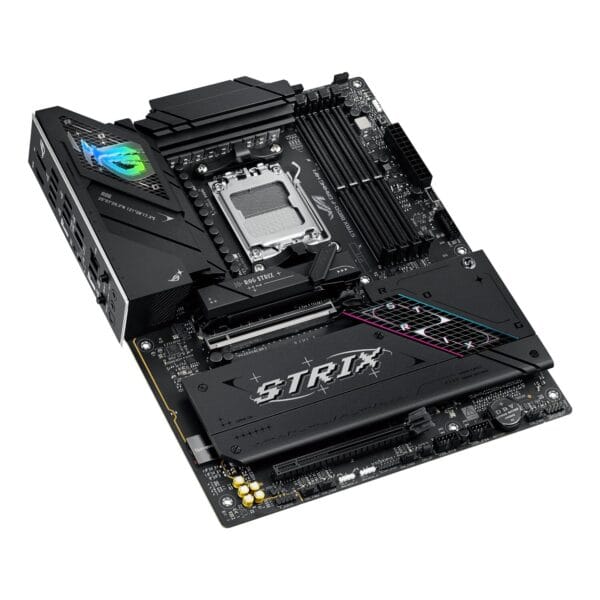 Asus ROG Strix B850-F Gaming WiFi AMD AM5 Motherboard