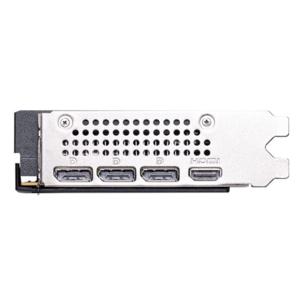 MSI RTX 5060 Shadow 2X OC 8GB | Blackwell Architecture | GDDR7 28Gbps Memory | High-FPS Gaming