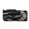 RX7600CHALLENGER8GOC_wr_05 ASRock Radeon RX 7600 Challenger OC 8GB GDDR6 GPU | RDNA 3 | 1080p Gaming (Black Friday)