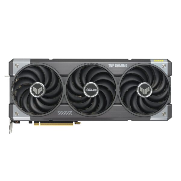 TUF-RTX5070-O12G-GAMING-wr-02 Asus TUF Gaming GeForce RTX 5070 12GB GDDR7 OC Edition