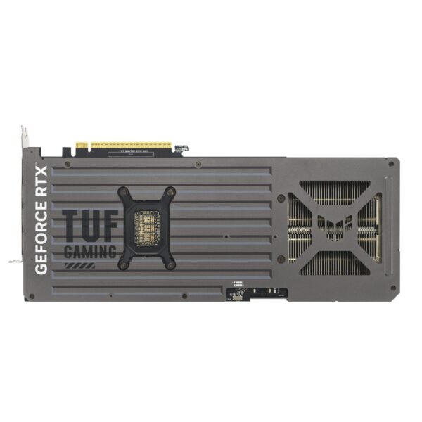 TUF-RTX5070-O12G-GAMING-wr-06 Asus TUF Gaming GeForce RTX 5070 12GB GDDR7 OC Edition
