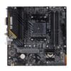 TUFGAMINGA520M-PLUSWIFI_wr_02 ASUS TUF Gaming A520M-PLUS WiFi AM4 M-ATX Gaming Motherboard