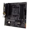 TUFGAMINGA520M-PLUSWIFI_wr_03 ASUS TUF Gaming A520M-PLUS WiFi AM4 M-ATX Gaming Motherboard