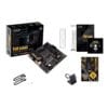 TUFGAMINGA520M-PLUSWIFI_wr_06 ASUS TUF Gaming A520M-PLUS WiFi AM4 M-ATX Gaming Motherboard