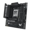 Asus TUF Gaming B850M-PLUS WIFI AM5 Micro ATX Gaming Motherboard