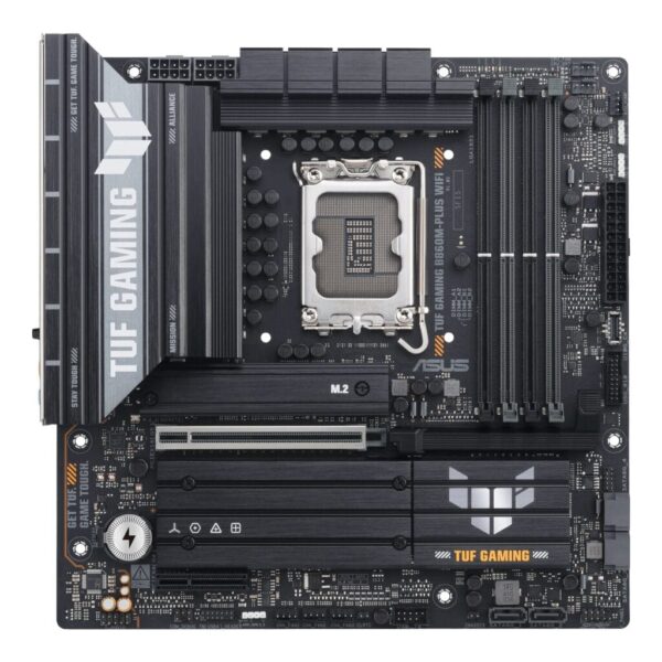 Asus TUF Gaming B860M-Plus Wi-Fi M-ATX Motherboard