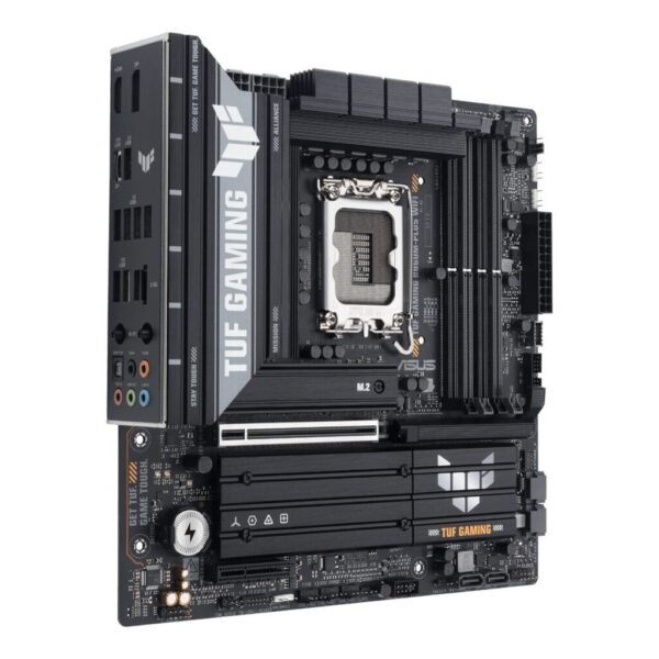 Asus TUF Gaming B860M-Plus Wi-Fi M-ATX Motherboard