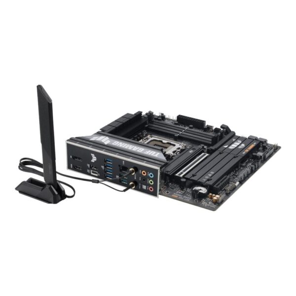 Asus TUF Gaming B860M-Plus Wi-Fi M-ATX Motherboard