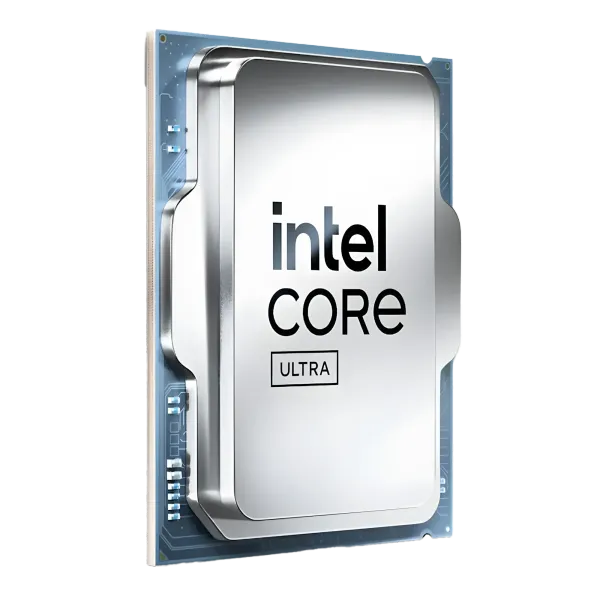 Intel Core Ultra 5 225 | 10-Core (6P+4E) 4.9GHz CPU | Built-in Arc Xe-2 Graphics | 65W TDP
