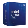 Intel Core Ultra 5 225 | 10-Core (6P+4E) 4.9GHz CPU | Built-in Arc Xe-2 Graphics | 65W TDP