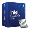 Intel Core Ultra 5 225 | 10-Core (6P+4E) 4.9GHz CPU | Built-in Arc Xe-2 Graphics | 65W TDP