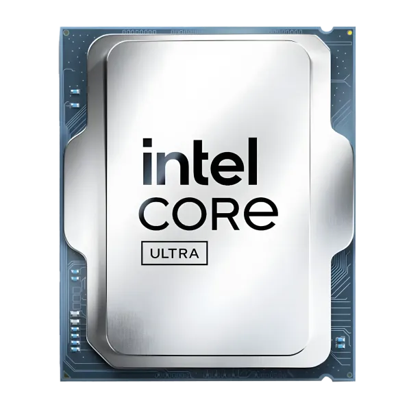 Intel Core Ultra 5 225 | 10-Core (6P+4E) 4.9GHz CPU | Built-in Arc Xe-2 Graphics | 65W TDP