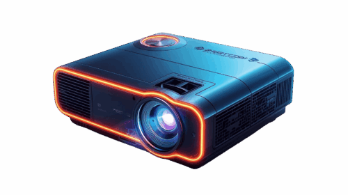 Projector