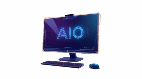 AIO PC’s