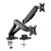 WX-BR106_wr_02-600x600 WINX RISE Pro Dual Full Motion Monitor Arm