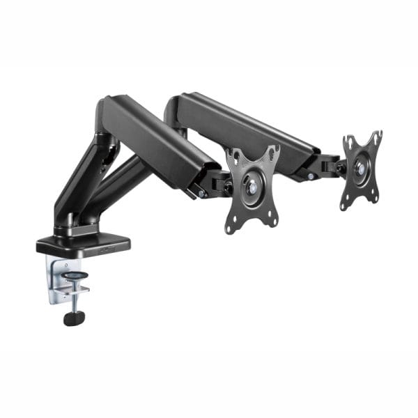 WX-BR106_wr_04-600x600 WINX RISE Pro Dual Full Motion Monitor Arm