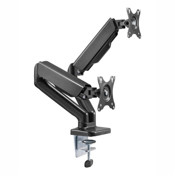 WX-BR106_wr_06-600x600 WINX RISE Pro Dual Full Motion Monitor Arm