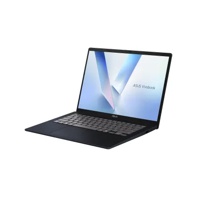 Asus VivoBook 14 14" Core-U5 16GB 512GB Win 11 Home Notebook