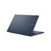 Asus VivoBook 15 15.6" Core-i3 16GB 512GB Win 11 Pro Notebook
