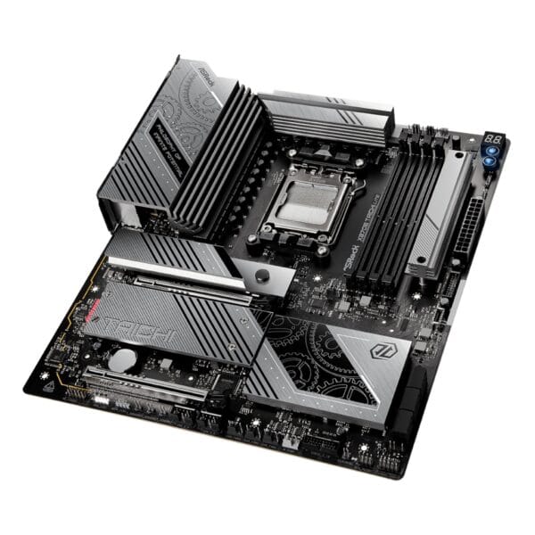 X870E-TAICHILITE_ASROCK-X870E-TAICHI-LITE-AM5-ATX-4X-DDR5_wr_06 ASRock X870E Taichi Lite AM5 ATX Motherboard