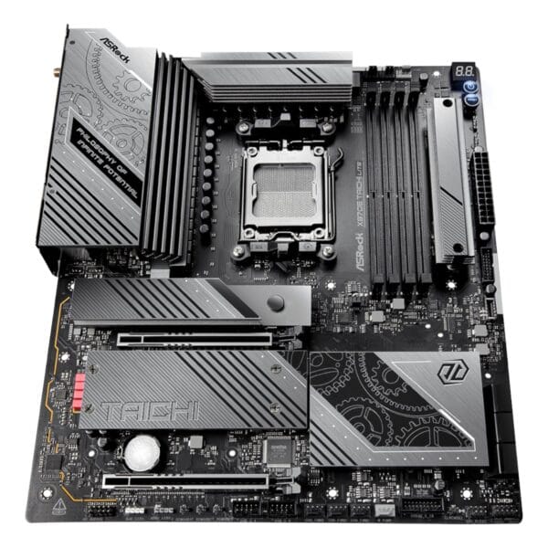 X870E-TAICHILITE_ASROCK-X870E-TAICHI-LITE-AM5-ATX-4X-DDR5_wr_08 ASRock X870E Taichi Lite AM5 ATX Motherboard