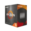 AMD Ryzen 5 5600GT APU | 6-Core / 12-Thread 4.6GHz CPU | Integrated Radeon Vega 7 Graphics | AM4