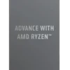 AMD Ryzen 5 7600X | 6-Core / 12-Thread 5.3GHz Unlocked CPU NO COOLER | Zen 4 Flagship Gaming | 105W TDP