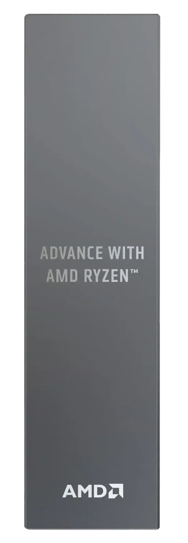 AMD Ryzen 5 7600X | 6-Core / 12-Thread 5.3GHz Unlocked CPU NO COOLER | Zen 4 Flagship Gaming | 105W TDP