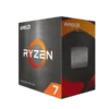 amd-ryzen-7-5800xt AMD Ryzen 7 5800XT | 8-Core / 16-Thread 4.7GHz CPU | Zen 3 High-Performance | Wraith Prism Cooler Included