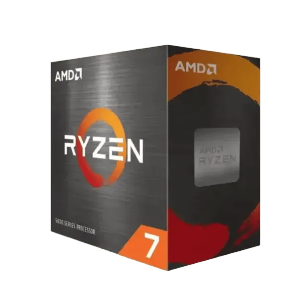 amd-ryzen-7-5800xt AMD Ryzen 7 5800XT | 8-Core / 16-Thread 4.7GHz CPU | Zen 3 High-Performance | Wraith Prism Cooler Included
