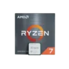 amd-ryzen-7-5800xt1 AMD Ryzen 7 5800XT | 8-Core / 16-Thread 4.7GHz CPU | Zen 3 High-Performance | Wraith Prism Cooler Included