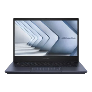ASUS EXPERTBOOK B5, 14.0-inch FHD (1920 x 1080) Core™ i5-1340P, 8GB DDR5, 512GB M.2 NVMe, Win 11 Pro, Star Black Laptop