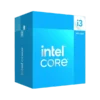 Intel 14th-Gen Core i3-14100 4-Core 4.7GHz LGA1700 Desktop Processor | With Integrated Graphics