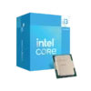 Intel 14th-Gen Core i3-14100 4-Core 4.7GHz LGA1700 Desktop Processor | With Integrated Graphics