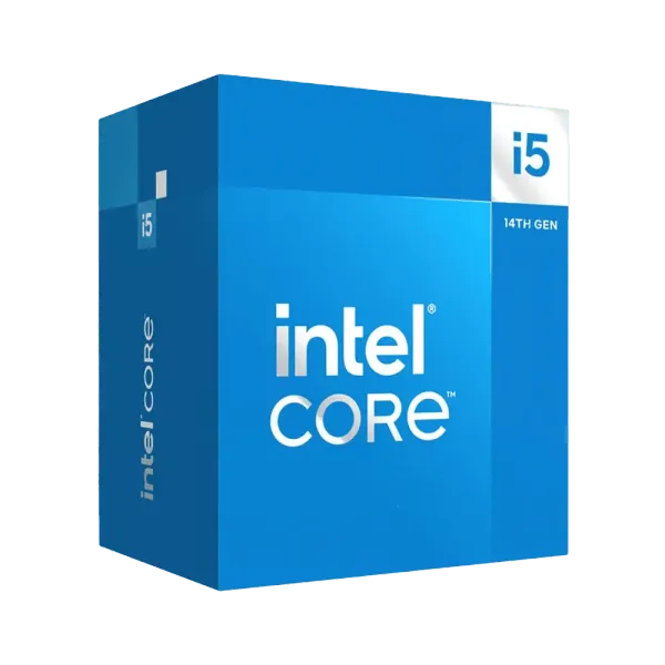 Intel Core i5-14400 | 10-Cores | 4.7GHz Boost