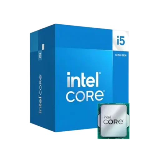 Intel Core i5-14400 | 10-Cores | 4.7GHz Boost