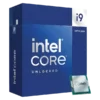 Intel Core i9-14900K | 24-Core Hybrid (8P+16E) 6.0GHz Unlocked CPU | Built-in UHD 770 Graphics | Flagship Performance