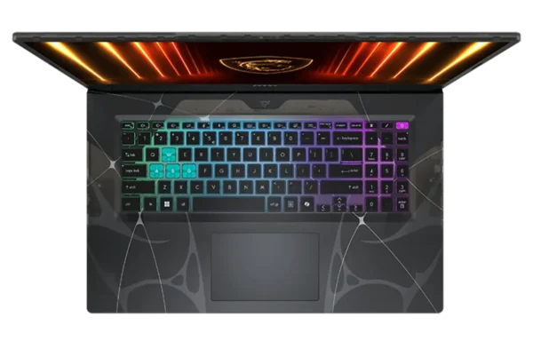 msi-cyborg-15-b2rwekg-intel-core-7-rtx-5050-gaming-laptop0 MSI Cyborg 15 Intel® Core™ 7 RTX 5060 Laptop