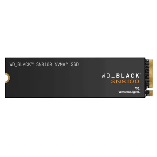 Western Digital SN8100 2TB NVMe SSD