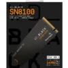 Western Digital SN8100 2TB NVMe SSD