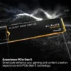 Western Digital SN8100 2TB NVMe SSD