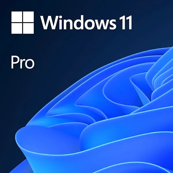 MICROSOFT WIN 11 PRO 64BIT