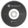 MICROSOFT WIN 11 PRO 64BIT