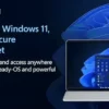 MICROSOFT WIN 11 PRO 64BIT